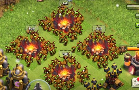 clash of clans characters|Clash of Clans Characters: Understanding Their Abilities.